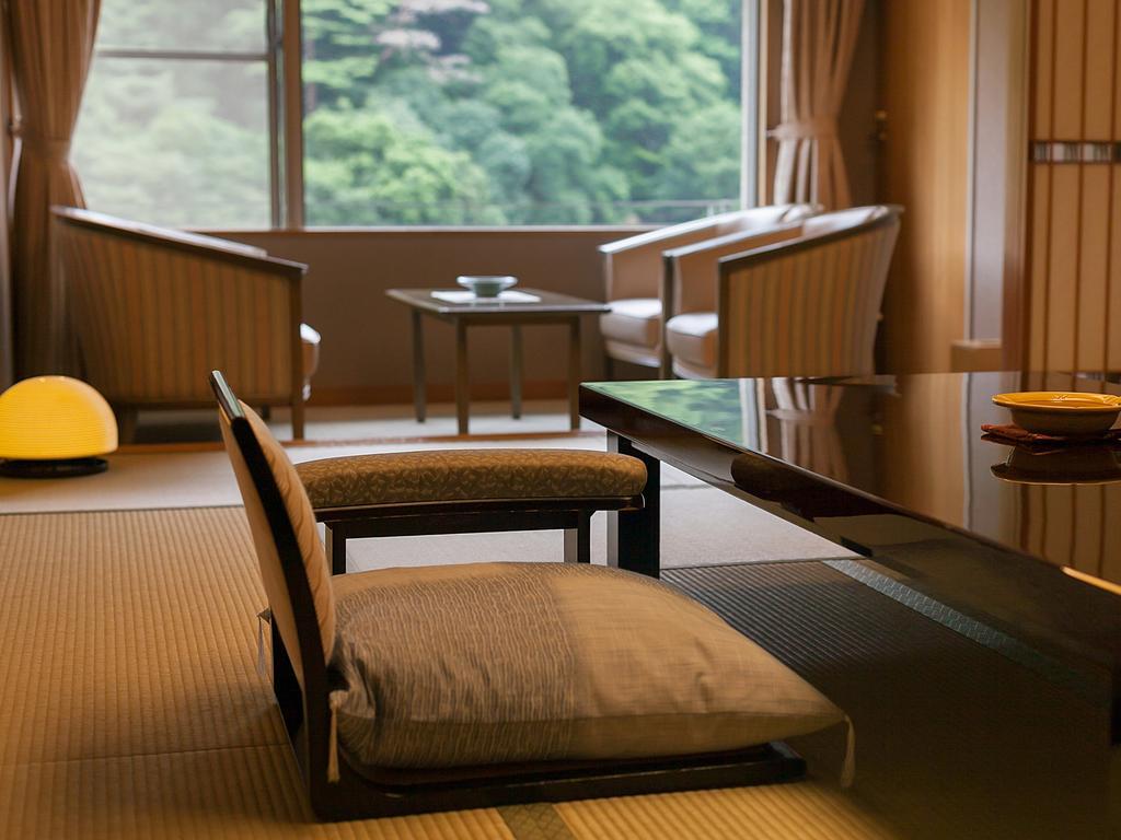Arima Onsen Gekkoen Korokan Kōbe Camera foto