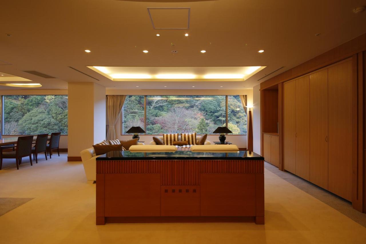 Arima Onsen Gekkoen Korokan Kōbe Esterno foto